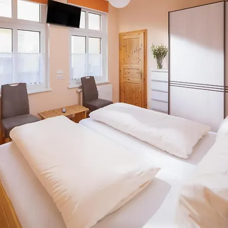 Sommerwind 13 * Norderney