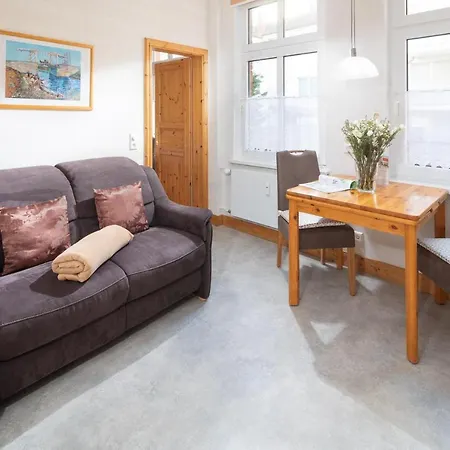 Apartment Sommerwind 13