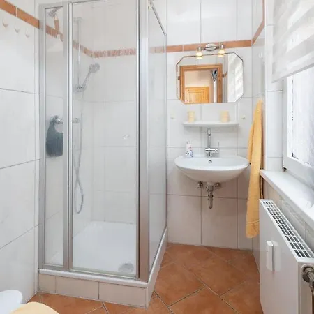 Sommerwind 13 Apartment